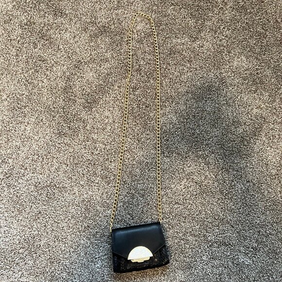 BCBGMaxAzria Evening Mini Handbag - Picture 2 of 5